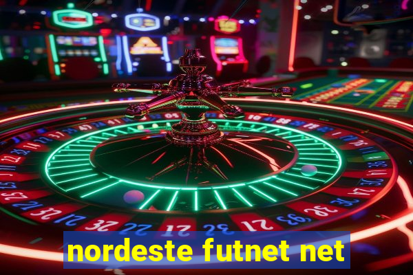 nordeste futnet net